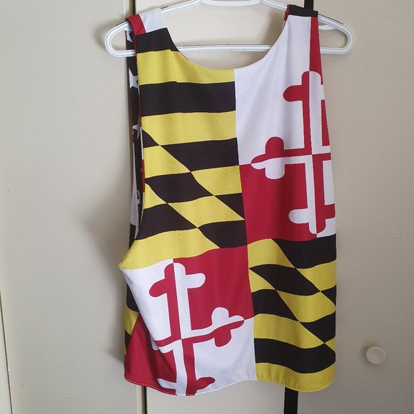 Strike First Reversible Soccer Jersey - Picture 2 of 4